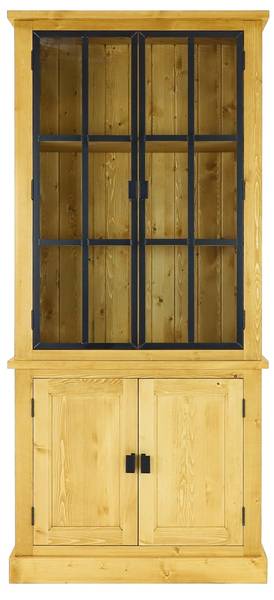 Vitrine Farmline 1 100 x 223 cm