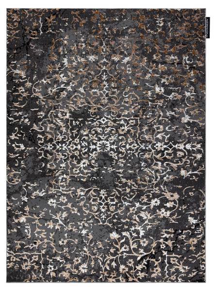 Tapis de Luxe Moderne 2080 Ornemen 160 x 220 cm