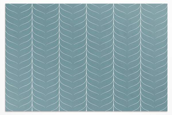 Outdoorteppich Linear 57165 60 x 90 cm