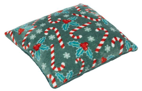 Kissen BASIC Textil - 40 x 40 x 17 cm