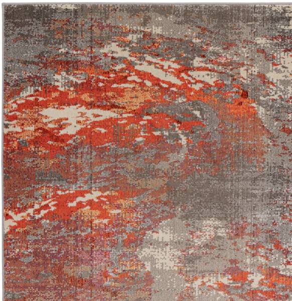 Teppich VOLCANO 160 x 230 cm