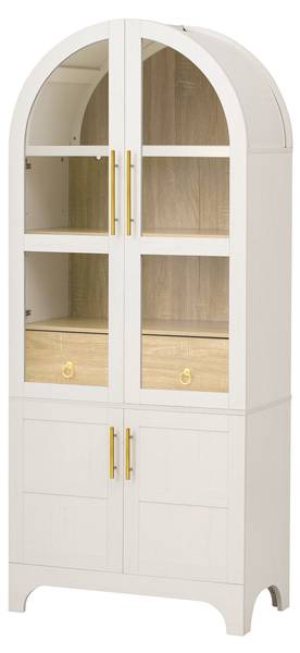 Highboard Electra Ⅳ Weiß