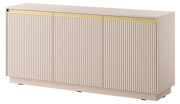 Ladekast Grande beige