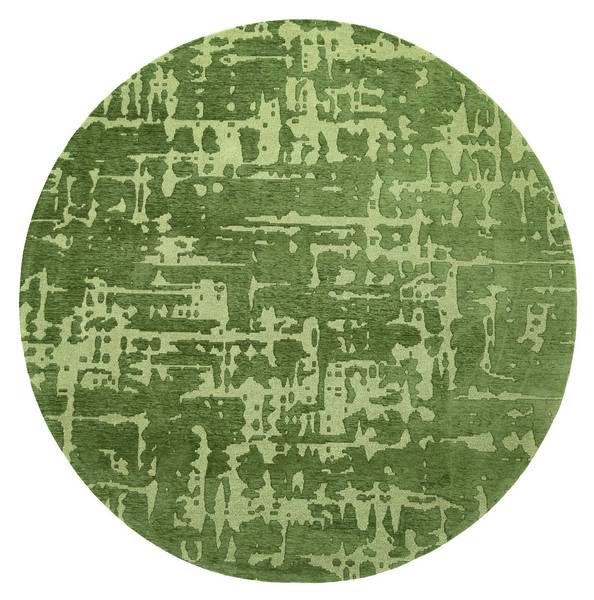 Teppich Baobab, Drinnen/Draußen waschbar 140 x 140 cm