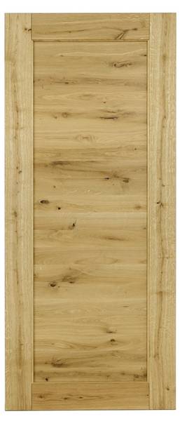 Schiebetür RUSTIC Breite: 90 cm