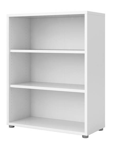 Bücherregal Sybille Weiß