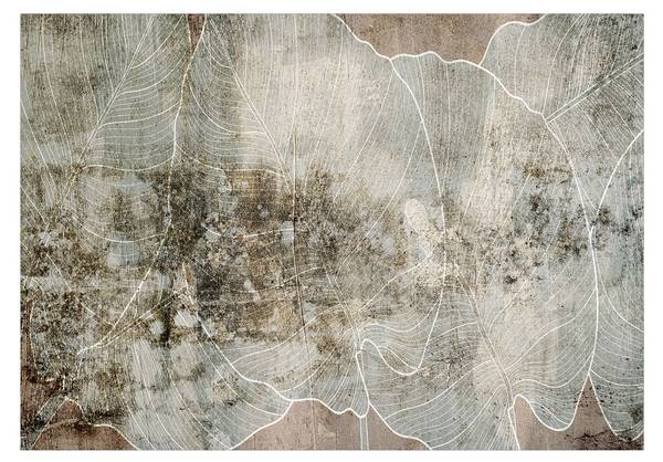 Vliestapete Abstrakt Wug 200 x 140 cm