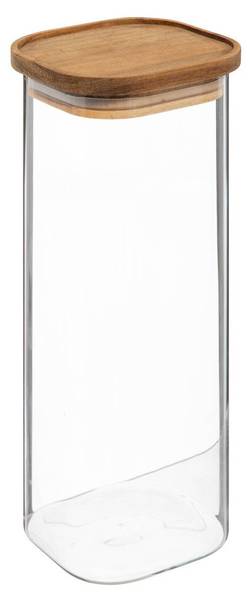 Krug HERMET Glas - 11 x 29 x 11 cm