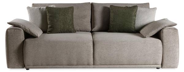Sofa QUEEN Beige
