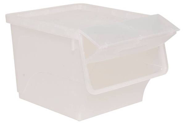 Kasten BASIC Kunststoff - 38 x 31 x 46 cm