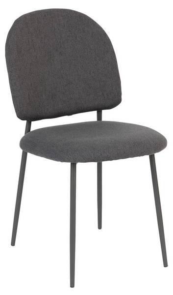 Chaise KAMILI Gris