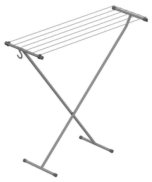 Sèche-linge Compact Gris