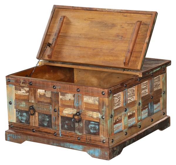 Couchtisch ODIN 71 x 41 x 71 cm