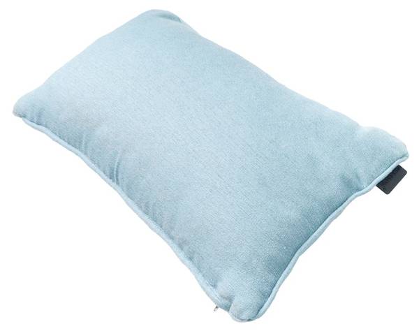 Dekokissen Neapel 4er-Set Blau