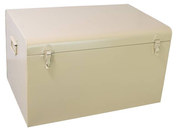 Aufbewahrungskiste Box 60 x 35 x 40 cm