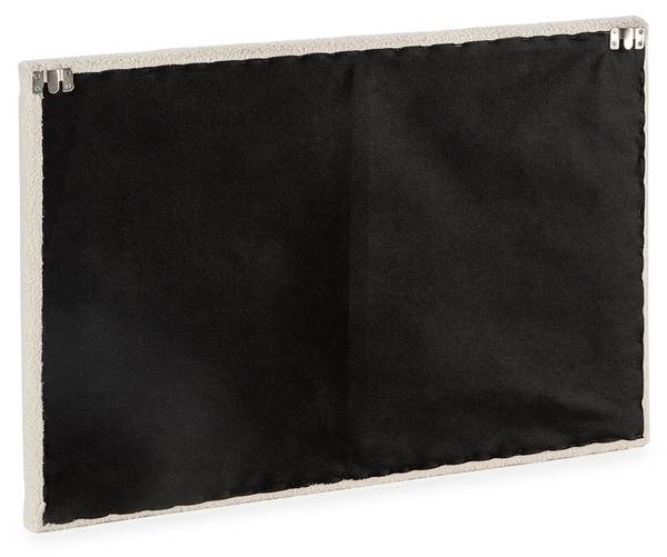 Kopfteil Niebla Tiefe: 90 cm