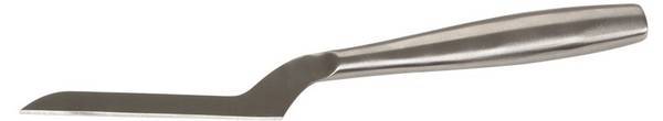 Käsemesser Brie Copenhagen Silber - Metall - 8 x 2 x 29 cm