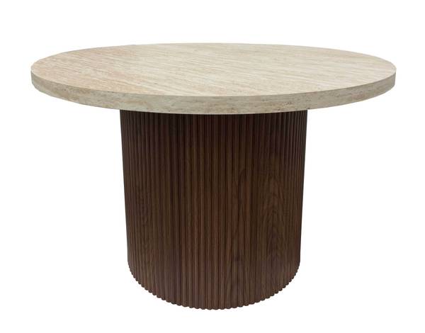 Couchtisch Vicky Teak Dekor