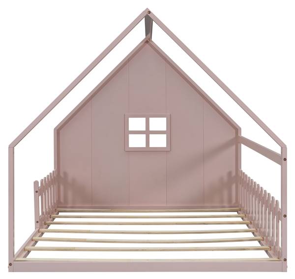 Hausbett BB2511 Pink