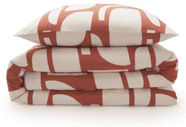 Parure de lit OUMY 260 x 240 cm