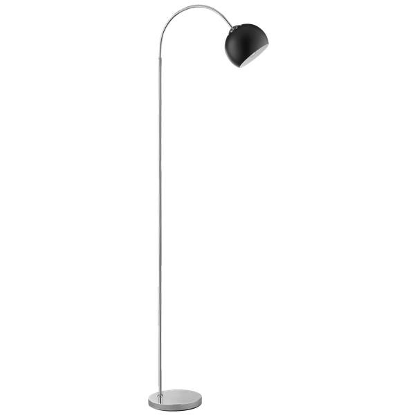 Stehlampen 8512514 1 Schwarz