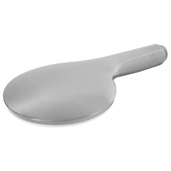 Wannenarmaturen IQUIRA Silber