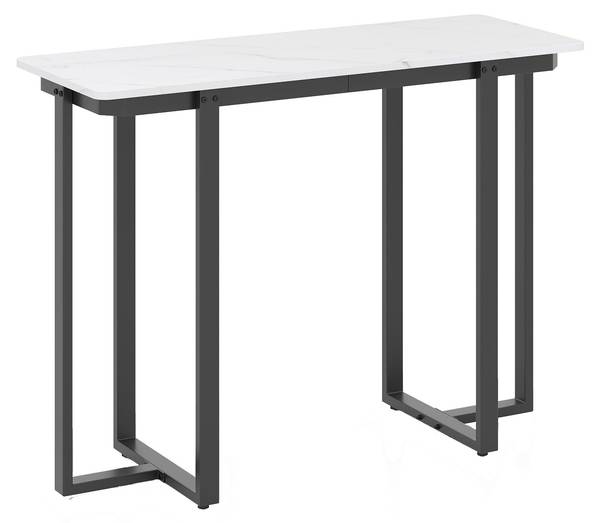 Konsolentisch VH34715 Schwarz