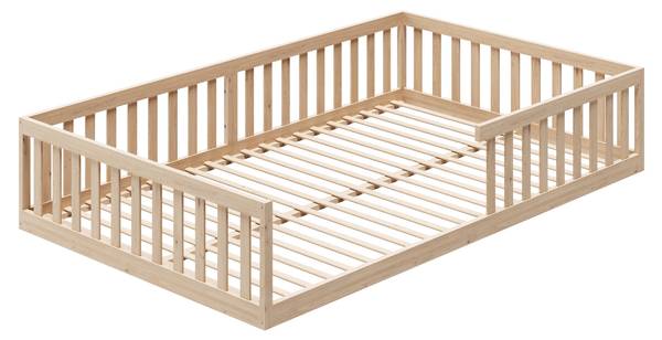 Bodenbett Broby kaufen | home24