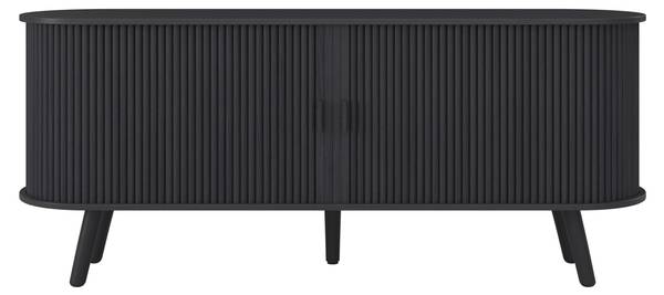 Sideboard ENNIO Schwarz