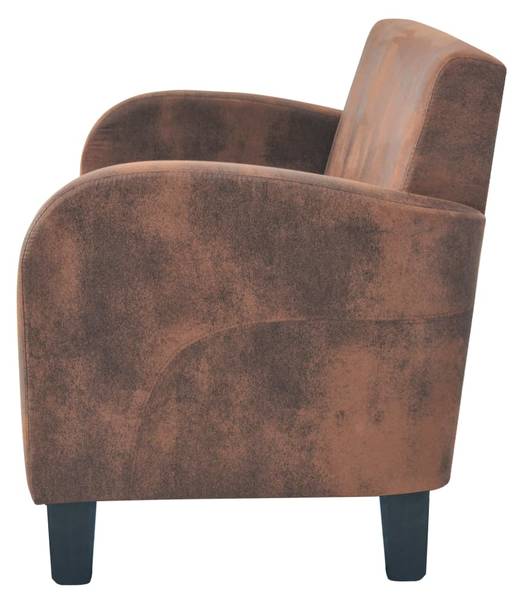 Sofa 2-Sitzer XT7915 Tiefe: 139 cm