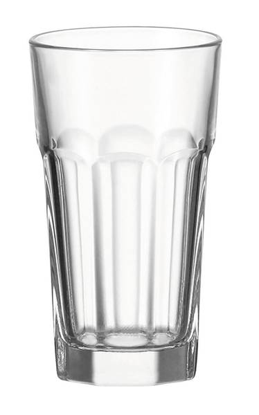 Becher-Set Rock Groß