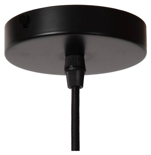 Pendelleuchten CINZIA Weiß - Metall - Porzellan - 156 x 170 x 56 cm