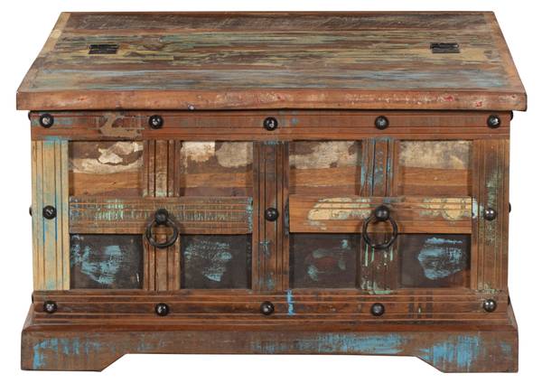 Couchtisch ODIN 71 x 41 x 71 cm