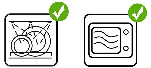 Speiseteller Natural Cosy 38448 Beige - Porzellan - 26 x 2 x 26 cm