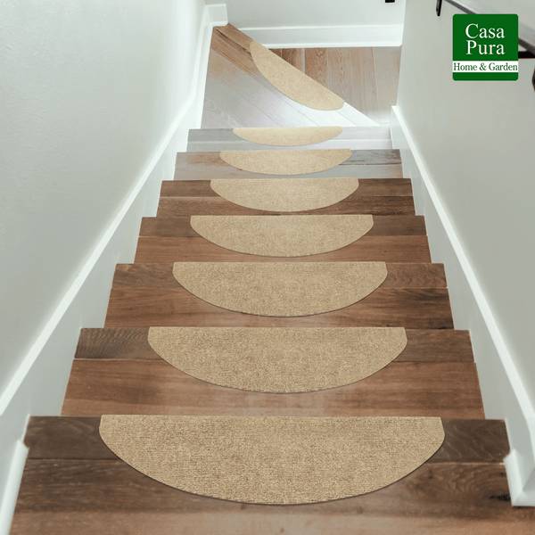 Stufenmatte Leipzig Beige