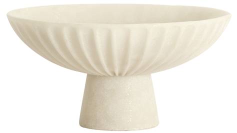 Decoratie schaal SHILA 31 x 16 x 31 cm