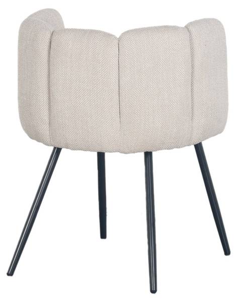 Esszimmerstuhl High Five (2er-Set) Beige