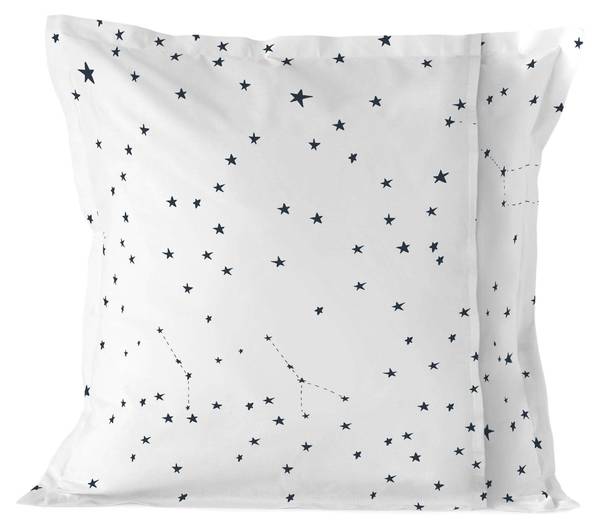 Kissenbezug Constellation 80 x 80 cm