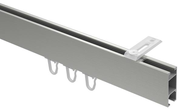 Innenlaufstange 1-Lauf Smartline Paxo Breite: 240 cm