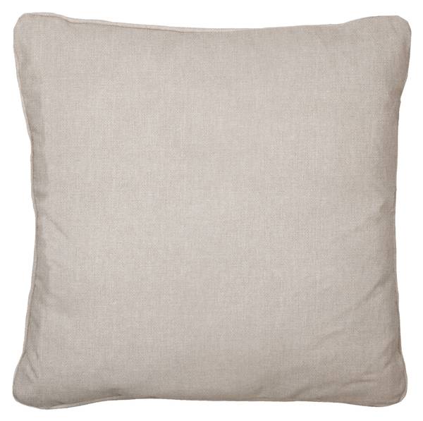 Dekorationskissen PANAMA 4er-Set Beige