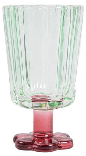 Gläser CASSIAR 6er-Set Glas - 8 x 14 x 8 cm