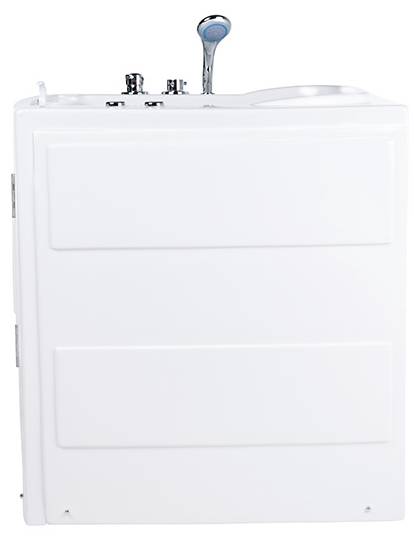 Senior badkuip VITAAL L 85 x 100 x 95 cm