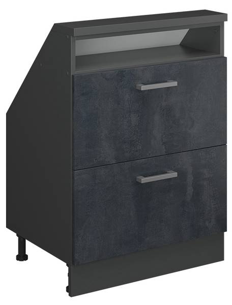 Küchenschrank für Dachschrägen 58216 kaufen