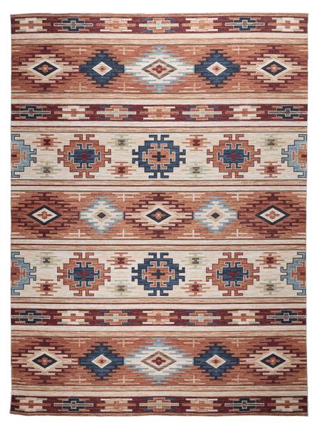 Teppich Lira Maya 140 x 200 cm