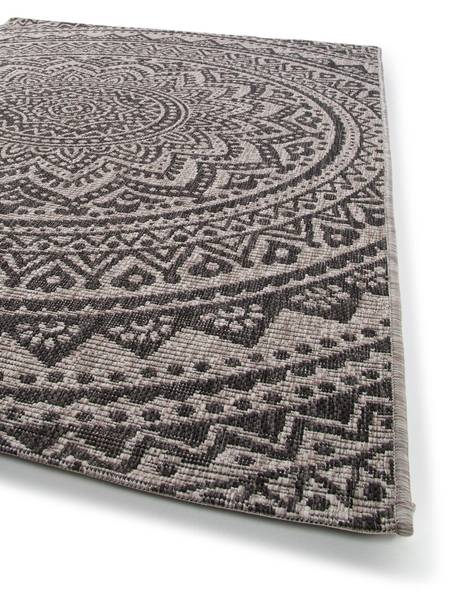 In-/Outdoorteppich Cleo Beige - 120 x 170 cm