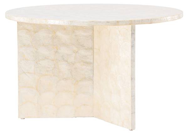 Couchtisch Smögen 70 x 43 x 70 cm