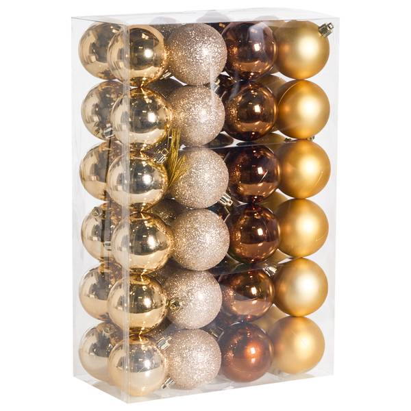 Weihnachtsbaumkugeln KOLIMA kaufen