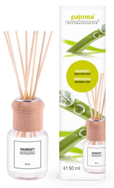 RD Morgentau 50ml Glas - 5 x 19 x 5 cm