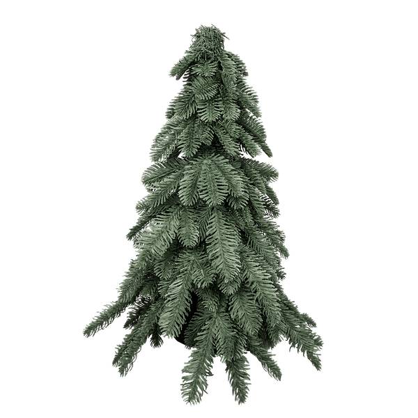 Weihnachtsbaum Nobilis 40 x 50 x 40 cm