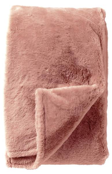 Wohndecke Lize Pink